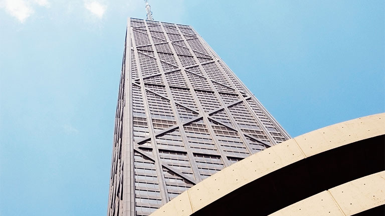 John Hancock Building: Endless Views, Cocktails & Thrills