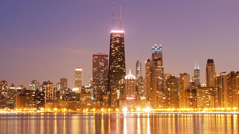 Willis Tower Chicago: An Iconic Building With Amazing Views